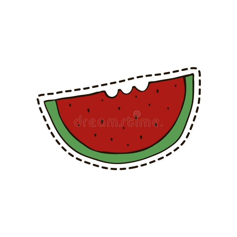 Watermelon Patch Stock Illustrations 775 Watermelon Patch Stock
