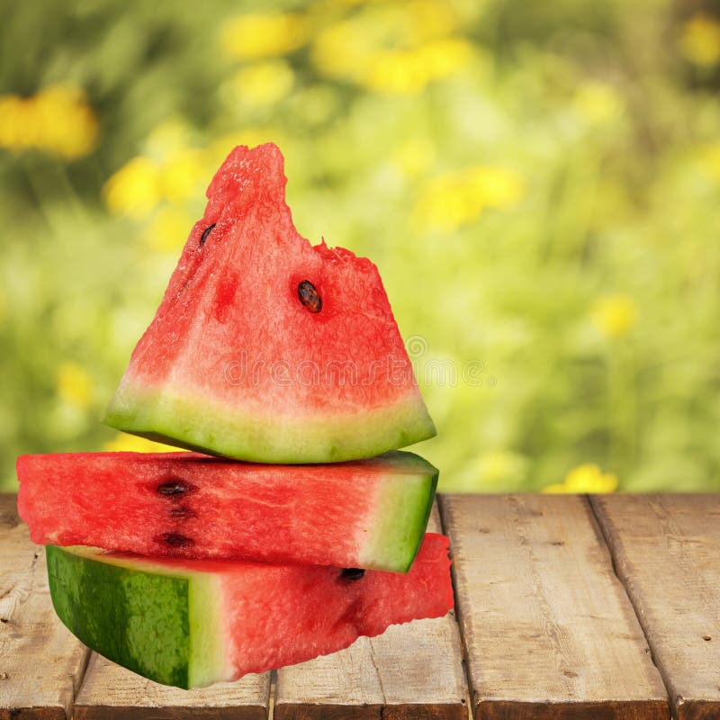 Watermelon stock photo. Image of food, nutritious, healthy 115249130