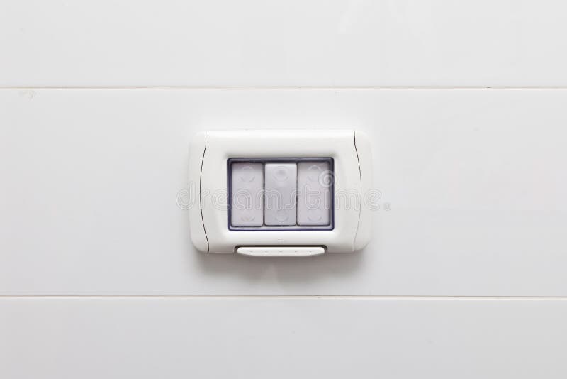 Waterproof Safety Light Swtich Stock Photos Free & RoyaltyFree Stock Photos from Dreamstime