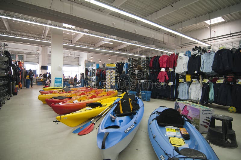 Decathlon Morumbi, Av. Duquesa de Goiás, 381 - Real Parque, telefone +55 11  4858-2624