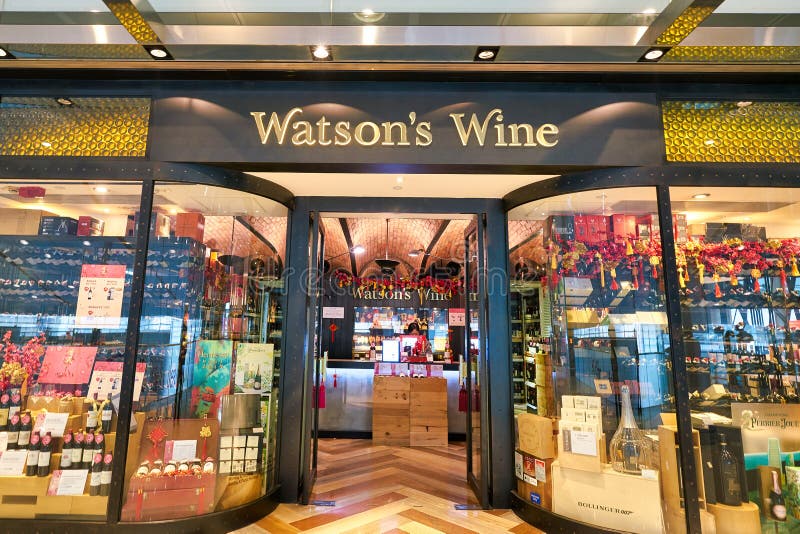 Watson Store Stock Photos Download 142 Royalty Free Photos