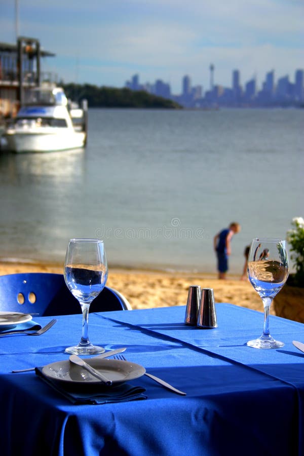 Watsons Bay, NSW, Australia