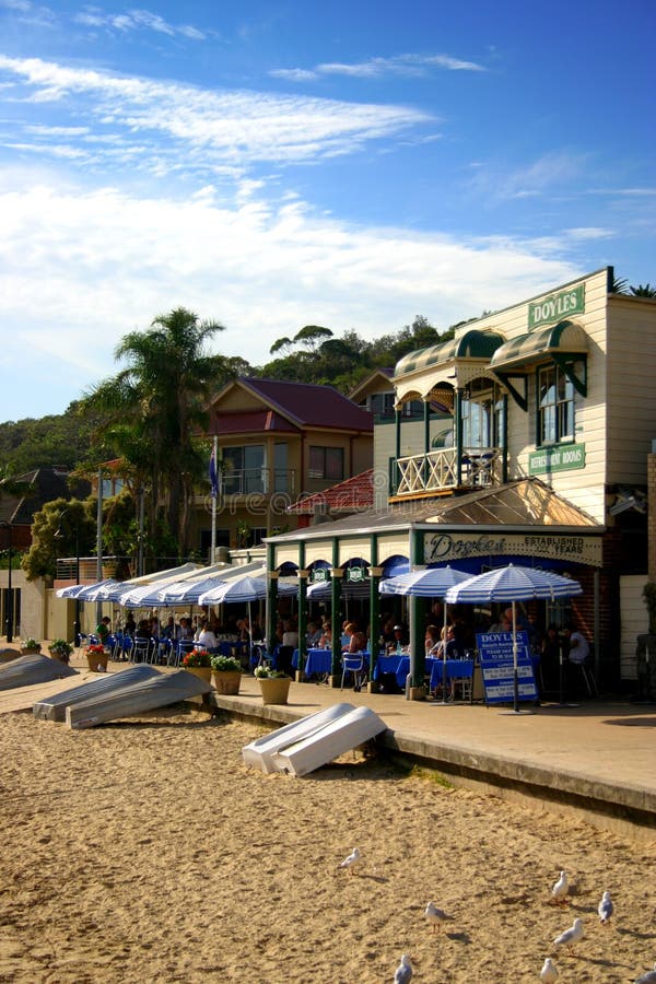 Watsons Bay, NSW, Australia