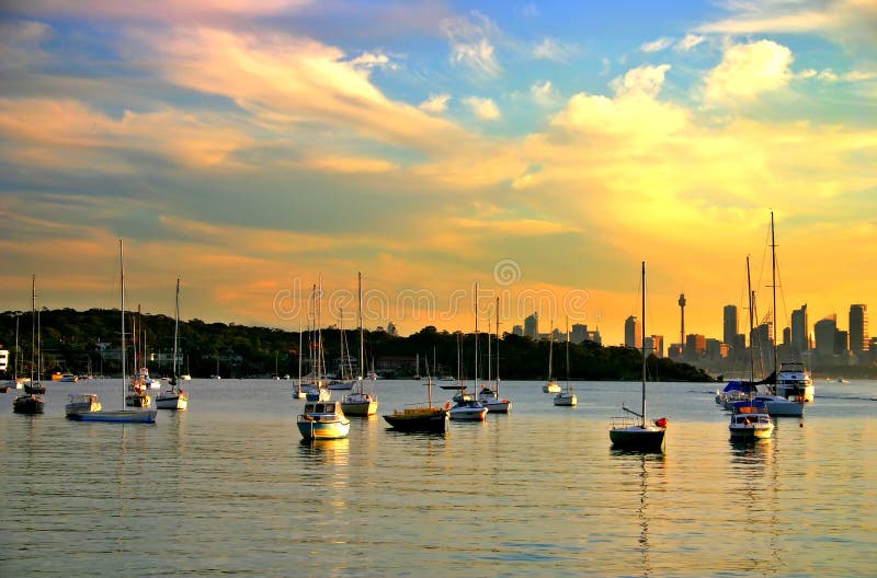 Watsons Bay, NSW, Australia