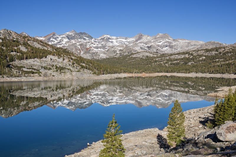 Effects of California Drought on Bradbury Dam and Lake Cachuma Stock