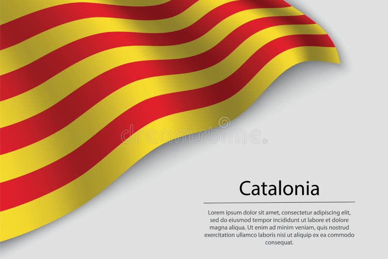 Catalonia Vs Spain - Independence Stock Photo - Image of republic,  scissors: 130107124