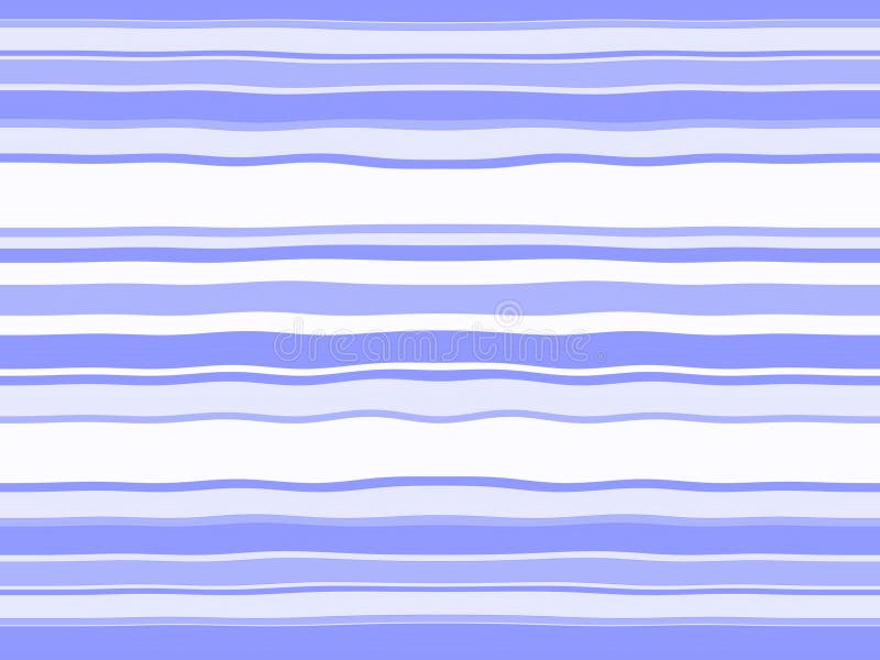 Wave pattern stock illustration