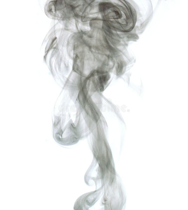 Wave and smoke background. stock photo. Image of fantasy - 160356780