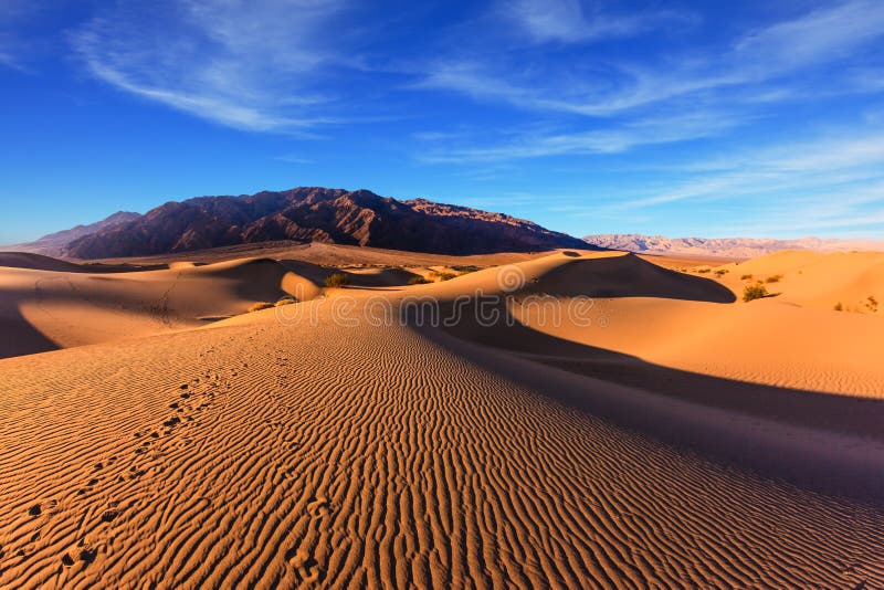 Waves of orange sand royalty free stock photos Waves of orange sand royalty free stock photos