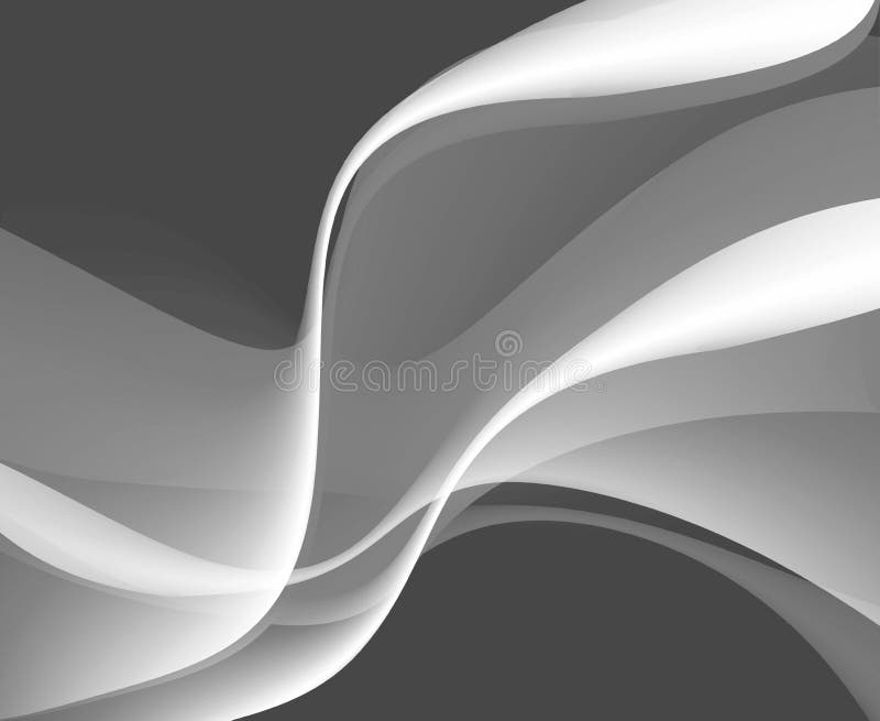 Waves With Textures And Colors Ll Stock Illustration - Illustration of ...