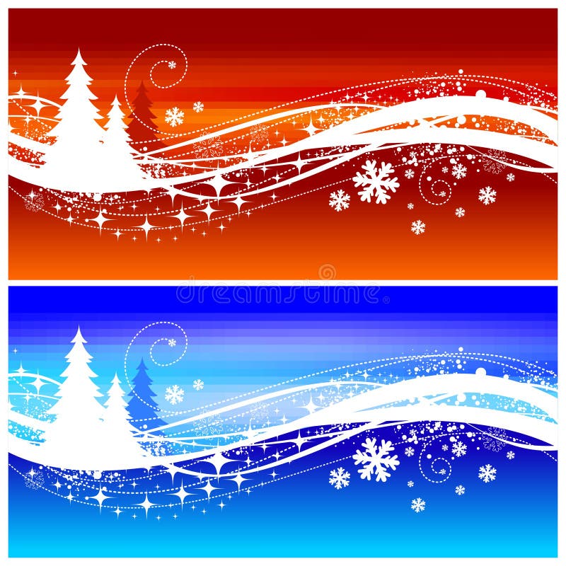 wavevinter stock illustrationer wavevinter stock illustrationer