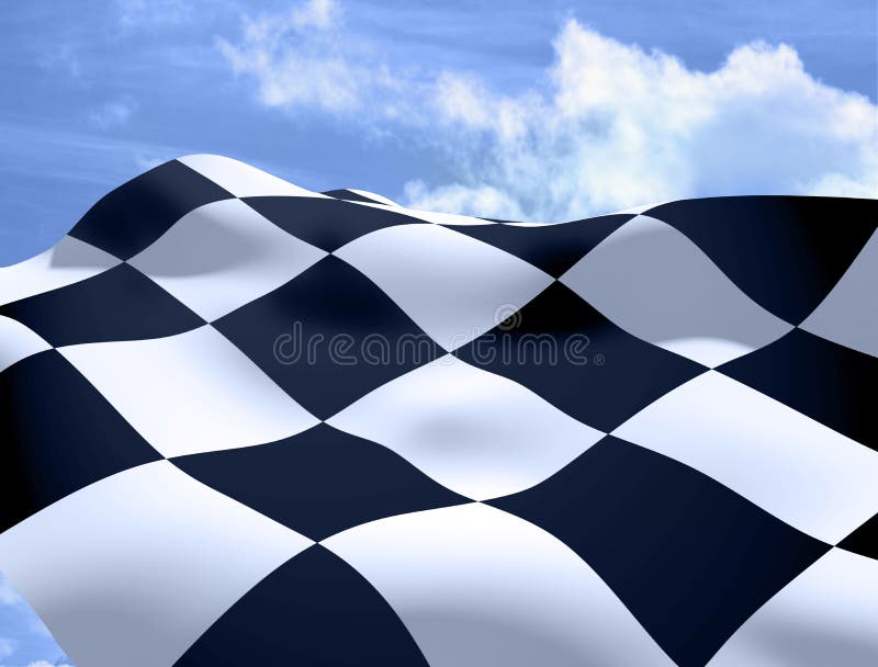 download waving checkered flag download waving checkered flag
