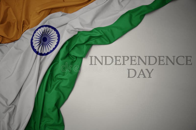 India Independence Day Realistic Banner Stock Photos - Free & Royalty-Free  Stock Photos from Dreamstime