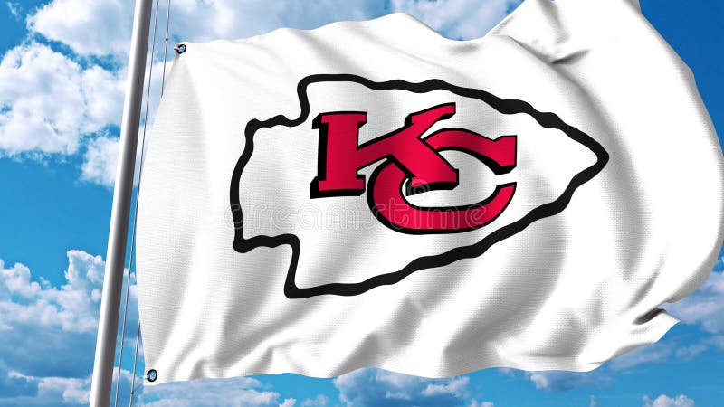 341 Kansas City Chiefs Logo Stock Photos, High-Res Pictures, and