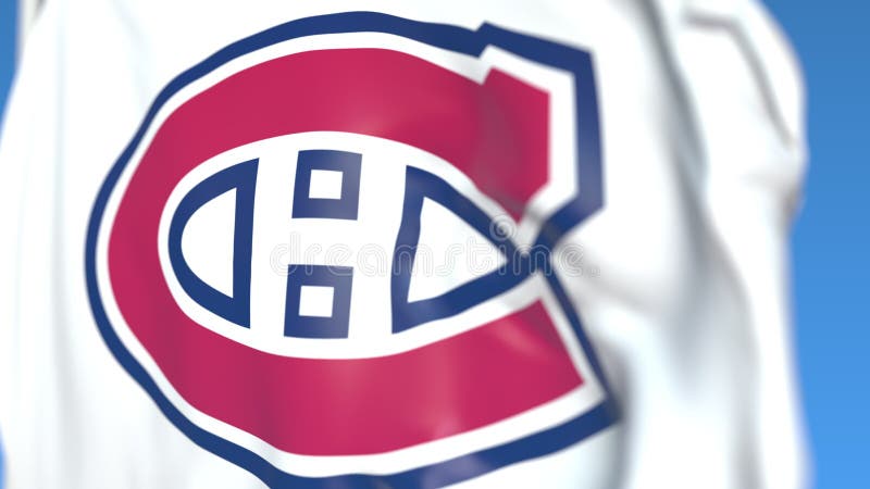 Montreal Canadiens Logo Stock Illustrations – 9 Montreal Canadiens Logo  Stock Illustrations, Vectors & Clipart - Dreamstime