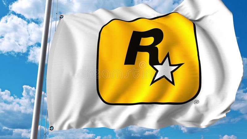 Rockstar Games Stock Illustrations – 23 Rockstar Games Stock Illustrations,  Vectors & Clipart - Dreamstime