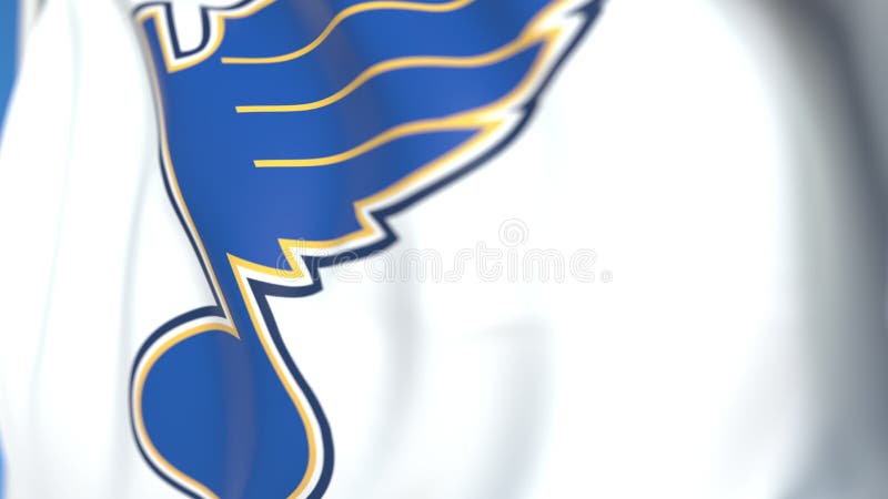 St Louis Blues Logo Stock Photos - Free & Royalty-Free Stock Photos from  Dreamstime