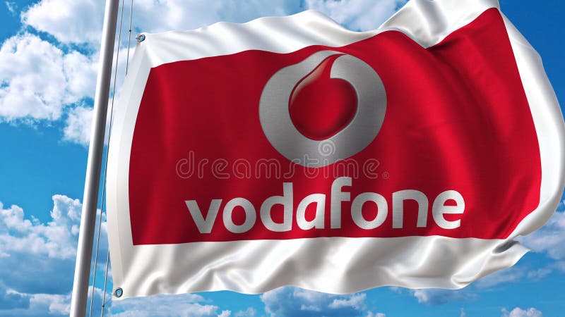 Vodafone Stock Illustrations – 61 Vodafone Stock Illustrations, Vectors &  Clipart - Dreamstime