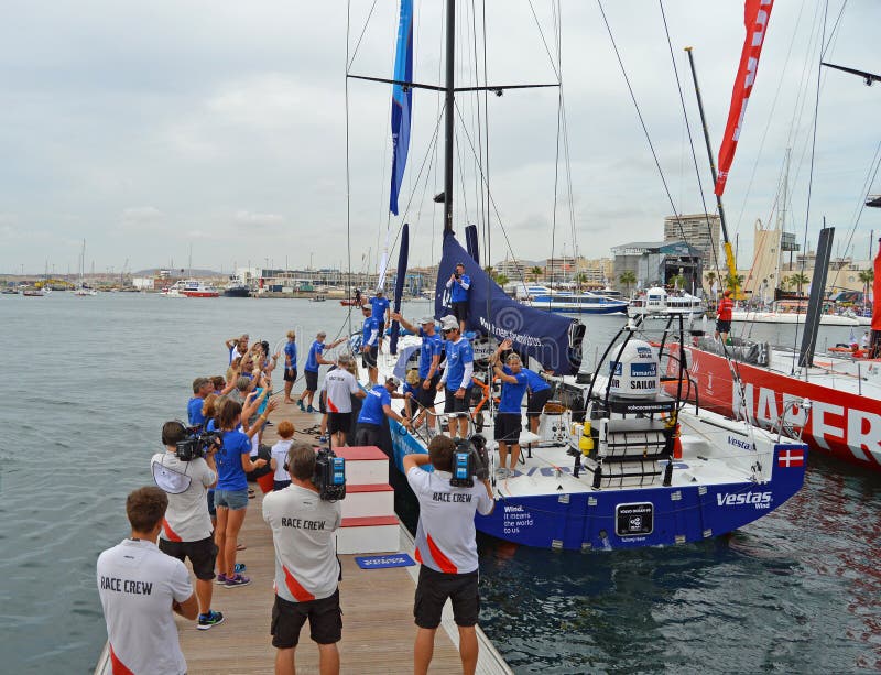 Team SCA Say Goodbye editorial photo. Image of ones, brave - 45512486