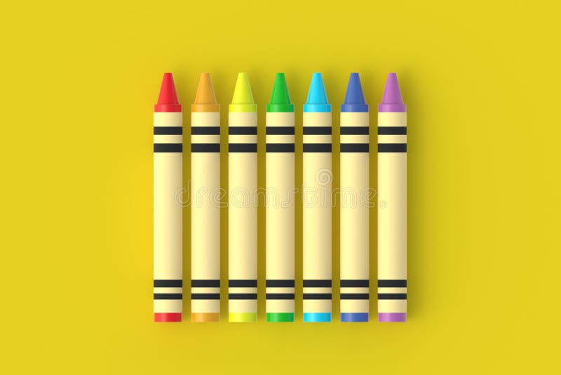 40,500+ Yellow Crayon Stock Photos, Pictures & Royalty-Free Images - iStock