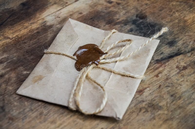 wax seal envelope wax seal envelope