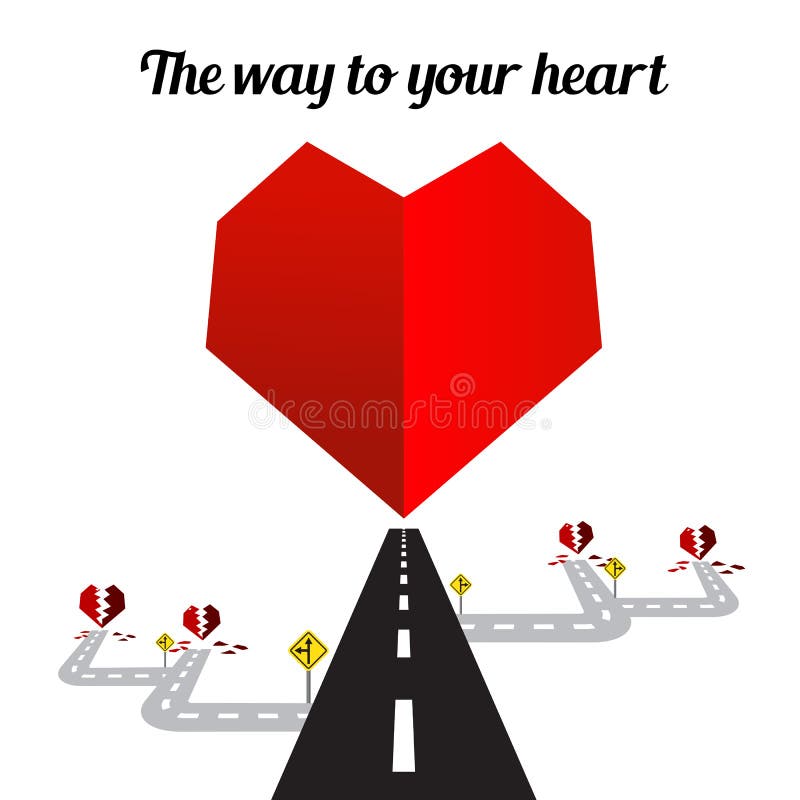 Road To Heart Stock Illustrations 272 Road To Heart Stock Illustrations Vectors Clipart Dreamstime Road To Heart Stock Illustrations 272 Road To Heart Stock Illustrations Vectors Clipart Dreamstime