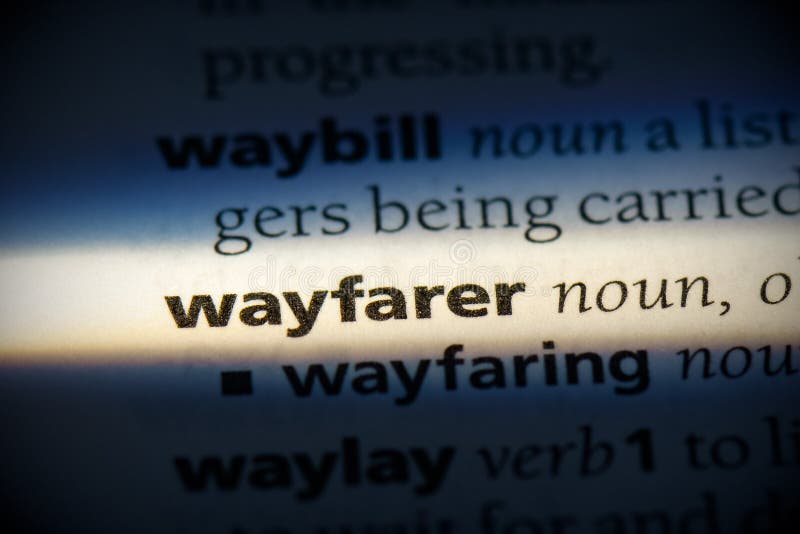 Wayfarer Stock Photos Download 3,041 Royalty Free Photos