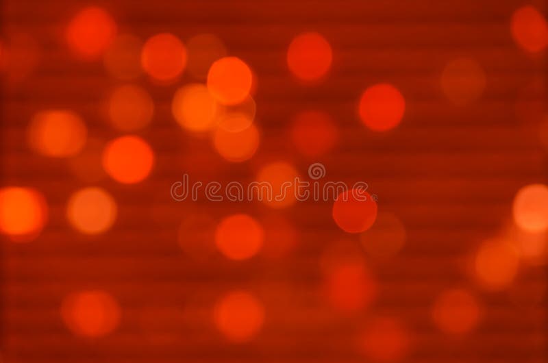 Wazig licht stock foto