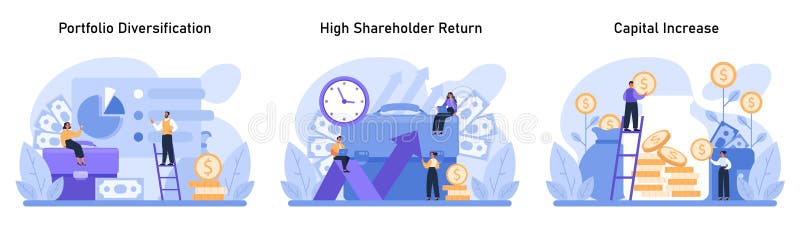 Wealth Growth Strategies Set Exploring Portfolio Diversification Wealth Growth Strategies Set Exploring Portfolio Diversification