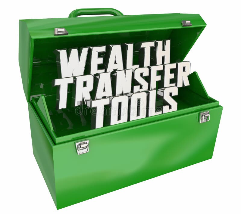 Transfer tools