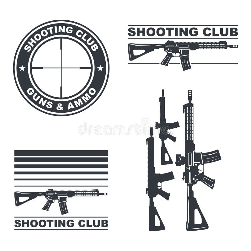 Diana shooting sport logo badge sticker 