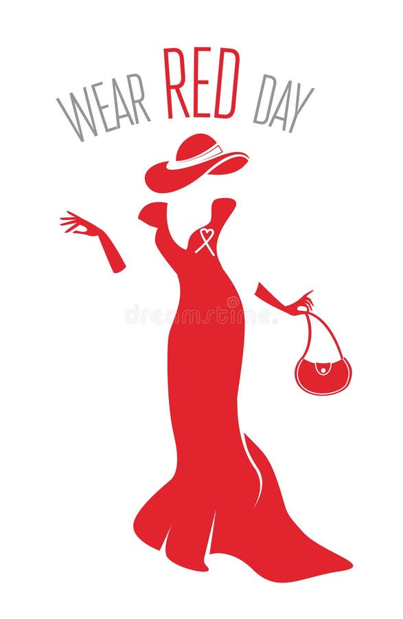 National Wear Red Day brings awareness to heart disease in women