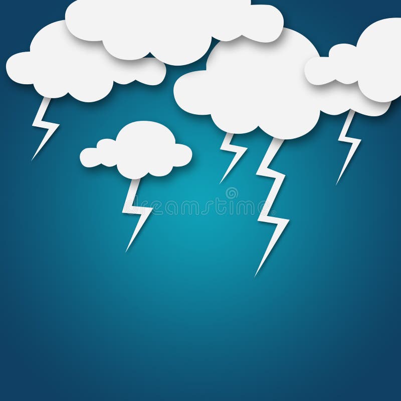 Weather cartoon stock illustration. Illustration of season - 50337922