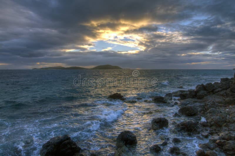 Weather stock image. Image of storm, rico, morning, rocky - 30872303