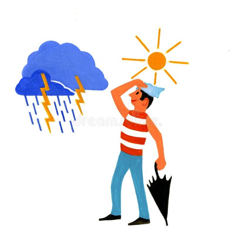 weather icon