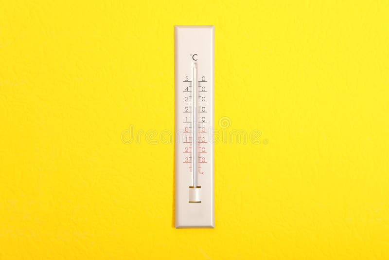 Old Thermometer Hanging on a Dry Tree Trunk Stock Image - Image of  glasshouse, trunk: 238113869