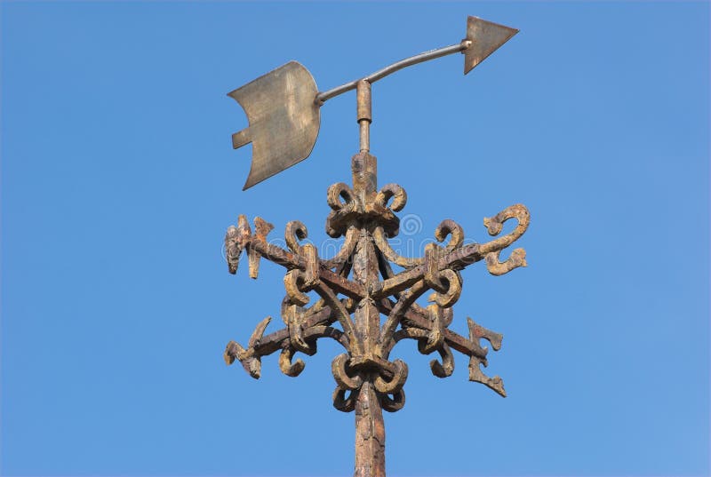 Weather Vane