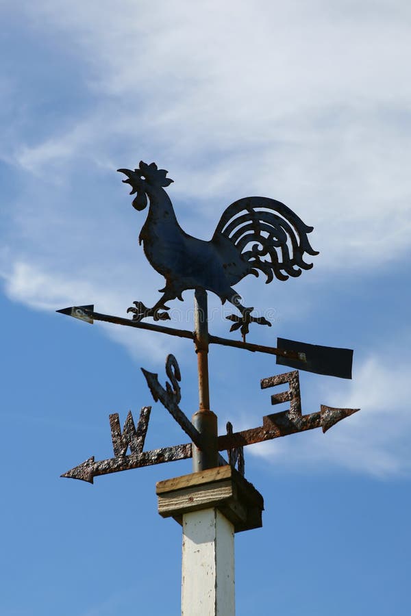 Weather Vane