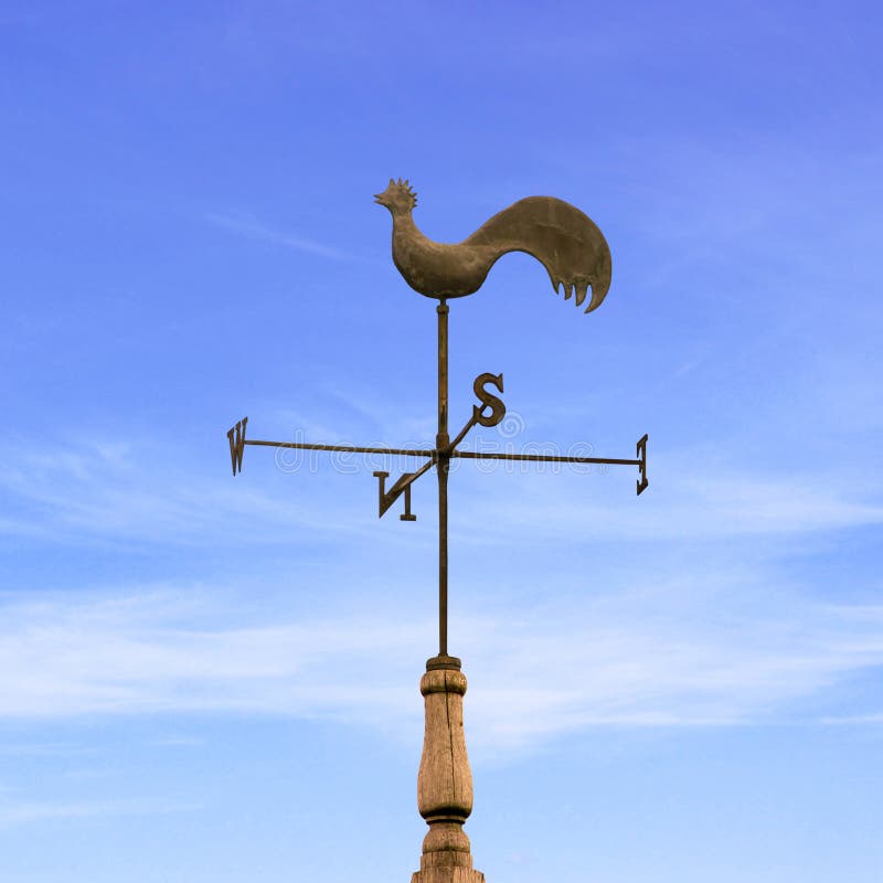 Weather Vane