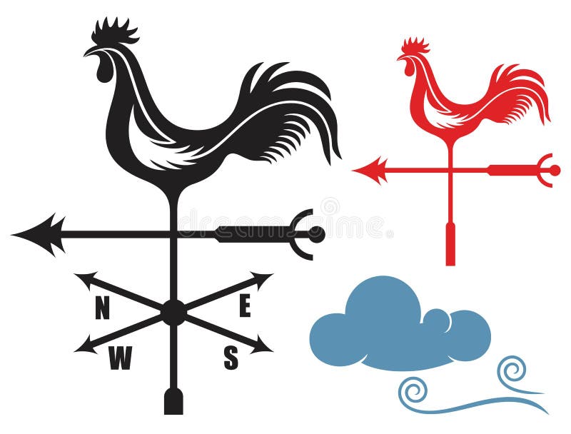 Weather Vane