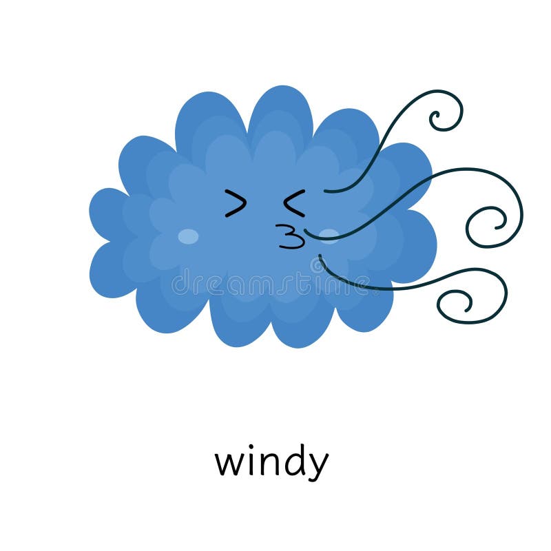 Windy Day Stock Illustrations – 6,912 Windy Day Stock Illustrations,  Vectors & Clipart - Dreamstime