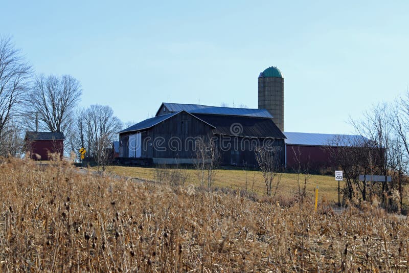 Barn Lightning Stock Photos Download 209 Royalty Free Photos