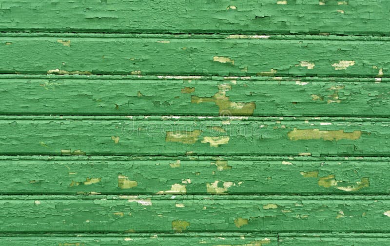 Weathered Green Wooden House Texture. Stock Image Image of outdoors