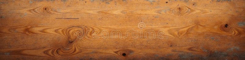 Weathered plywood, warm tones, intricate wood grain, panel, wood grain stock illustration