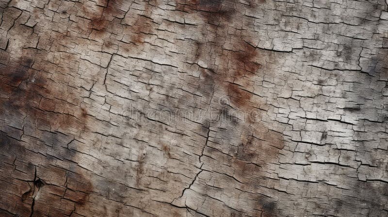 Weathered texture bark stock photos