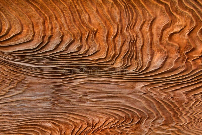 Weathered Wood Grain Panel Textured Background Stock Photo Image