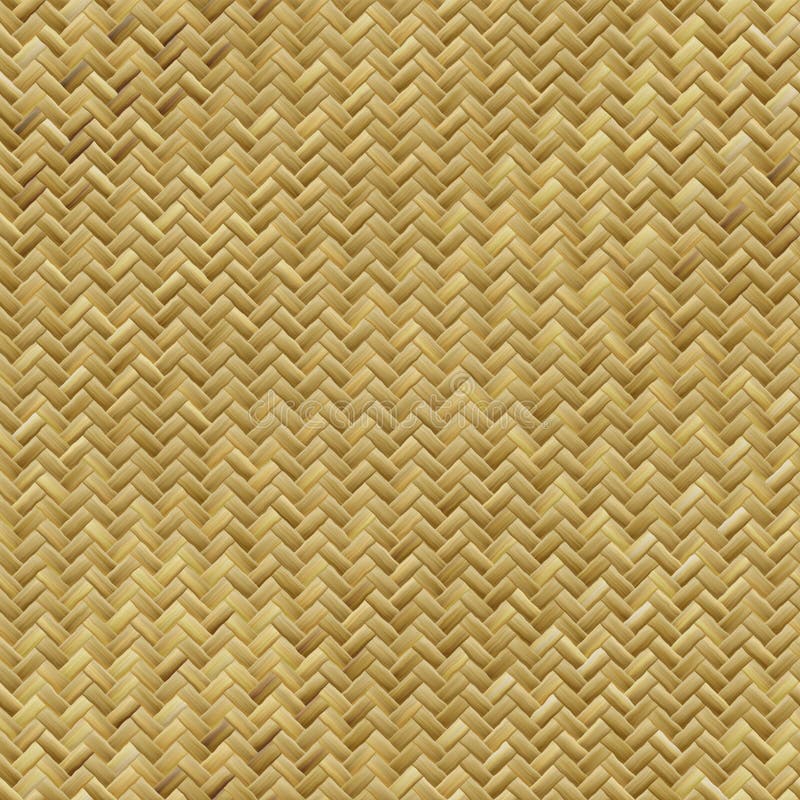 Tramado de vime fotografia de stock royalty free
