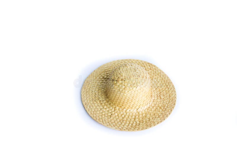 Weave hat
