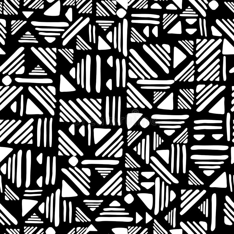 Weave выравнивает орнамент бесплатная иллюстрация Weave выравнивает орнамент бесплатная иллюстрация