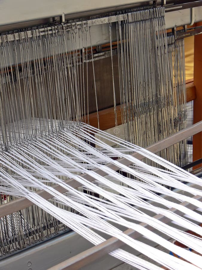 Weaving